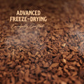 Percol Intenzo | Premium Freeze Dried Black Coffee | 100g Jar 6