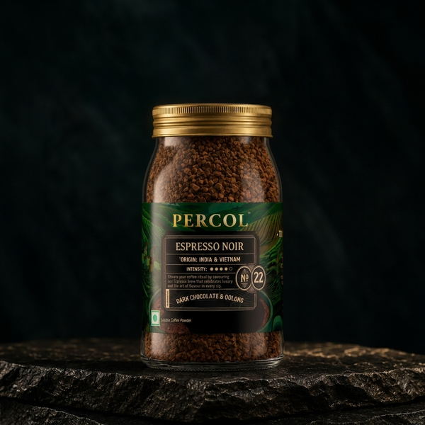 Espresso Noir