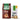 Continental Xtra Instant Coffee 200g Pouch + Continental This Hazelnut 3-In-1 Premix Coffee Powder - Single Box ( 22g*6 Sachets )