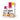 Continental THIS is Caramel | 3-in-1 premix coffee powder | Pack of 1 | 132g ( 22g*6 Sachets )