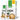 Continental Xtra Instant Coffee 200g Pouch + Continental This Hazelnut 3-In-1 Premix Coffee Powder - Single Box ( 22g*6 Sachets )