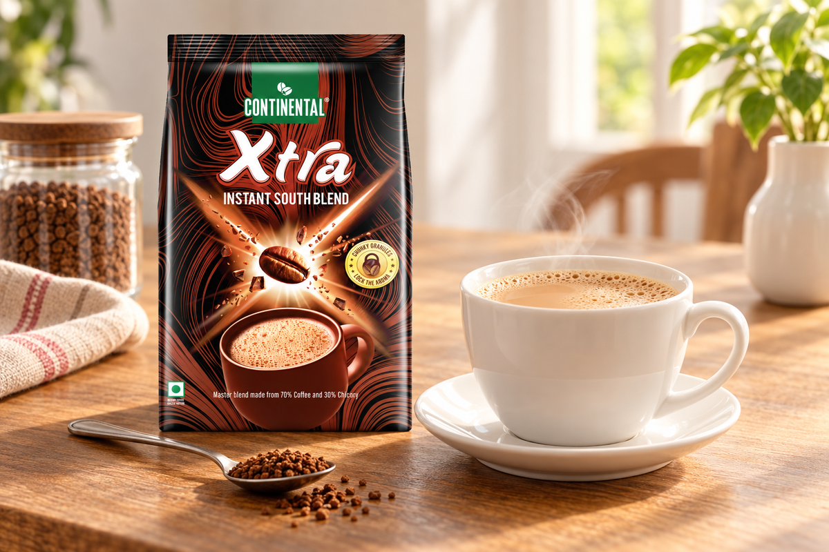 Best Instant Coffee in India — A Complete Buyer’s Guide