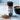 Continental Freeze Dried black coffee jar — why freeze dried coffee tastes better than regular instant