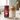 Continental Speciale jar with whipped dalgona coffee foam — how to make dalgona coffee at home
