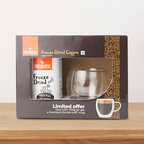 Get Best Instant Coffee Online In India Continental Coffee