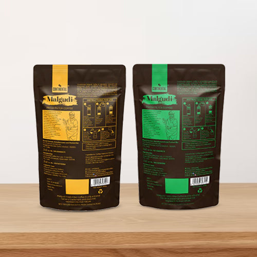 Products – Continental Coffee