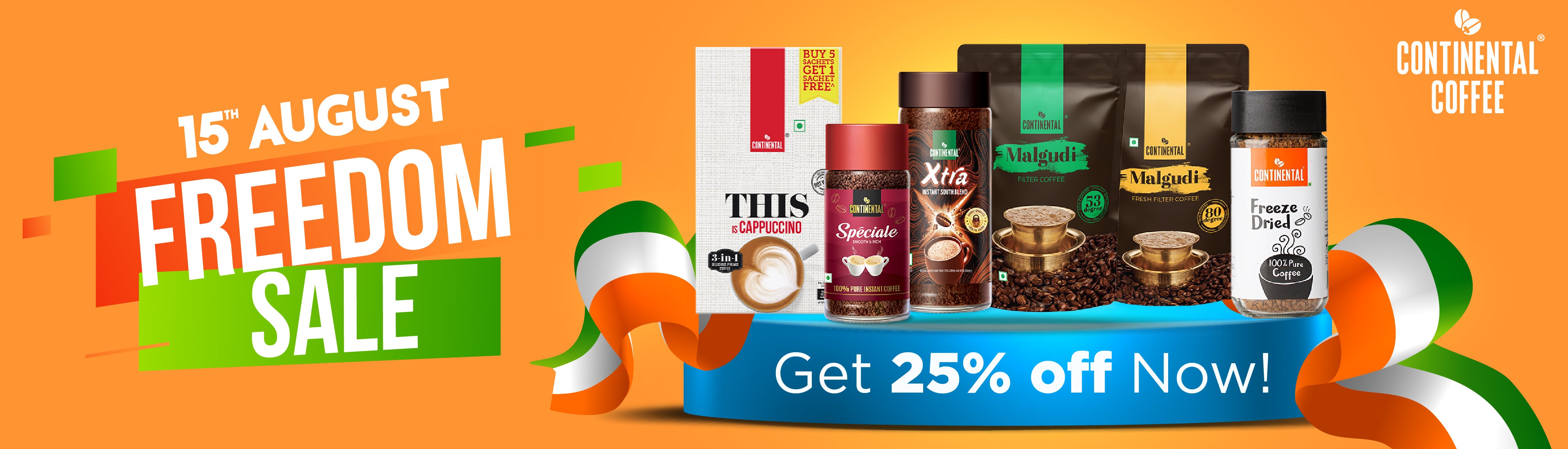 Discountable Products