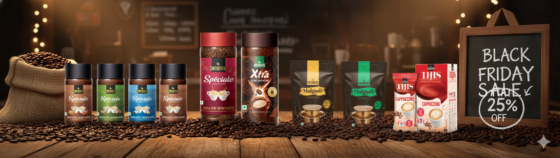 Discountable Products