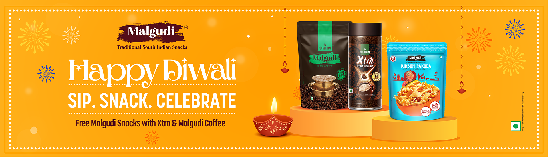 diwali offer