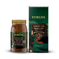 Percol Espresso Noir — Premium Freeze Dried Black Coffee | 100g 2