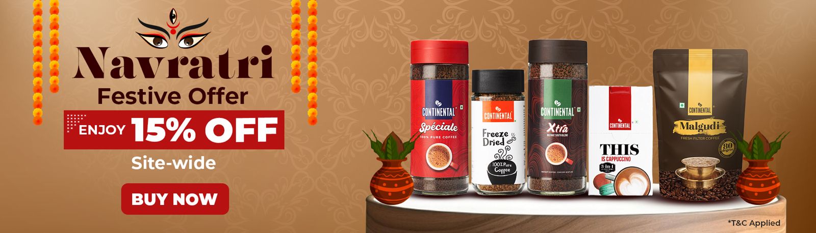 Discountable Products