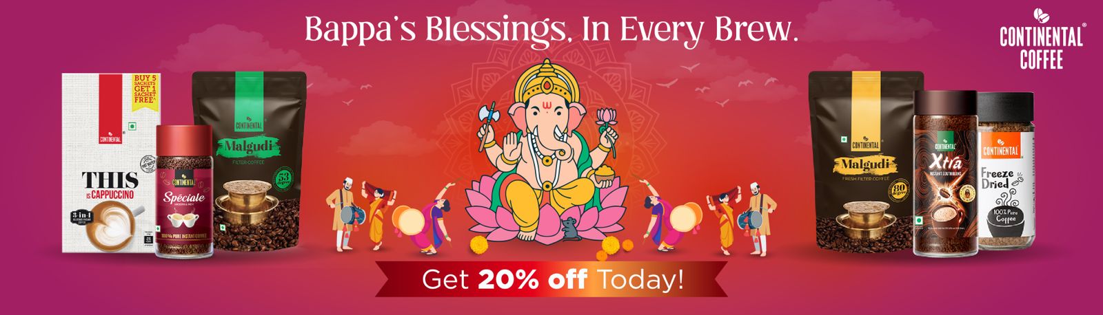 Discountable Products