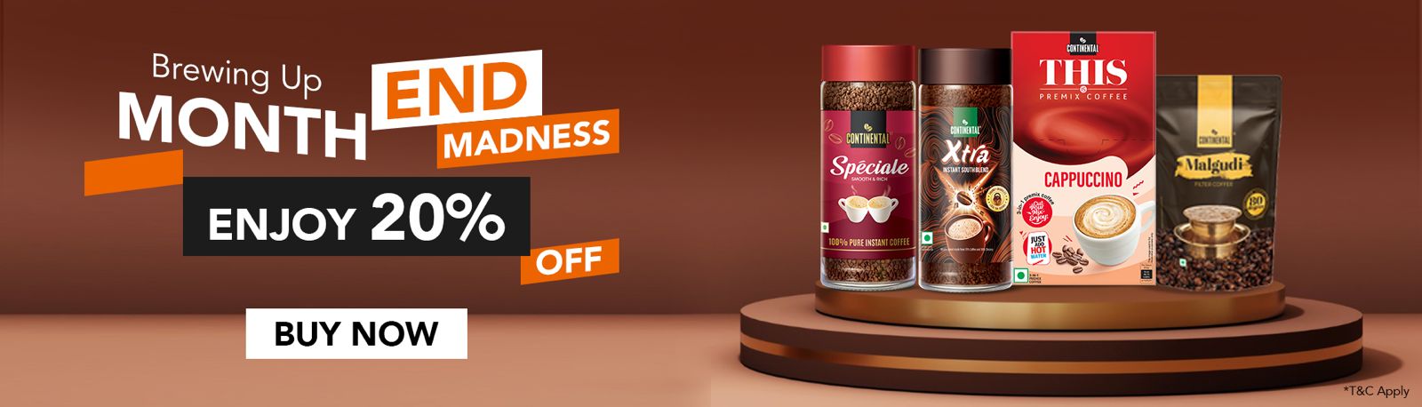 Discountable Products