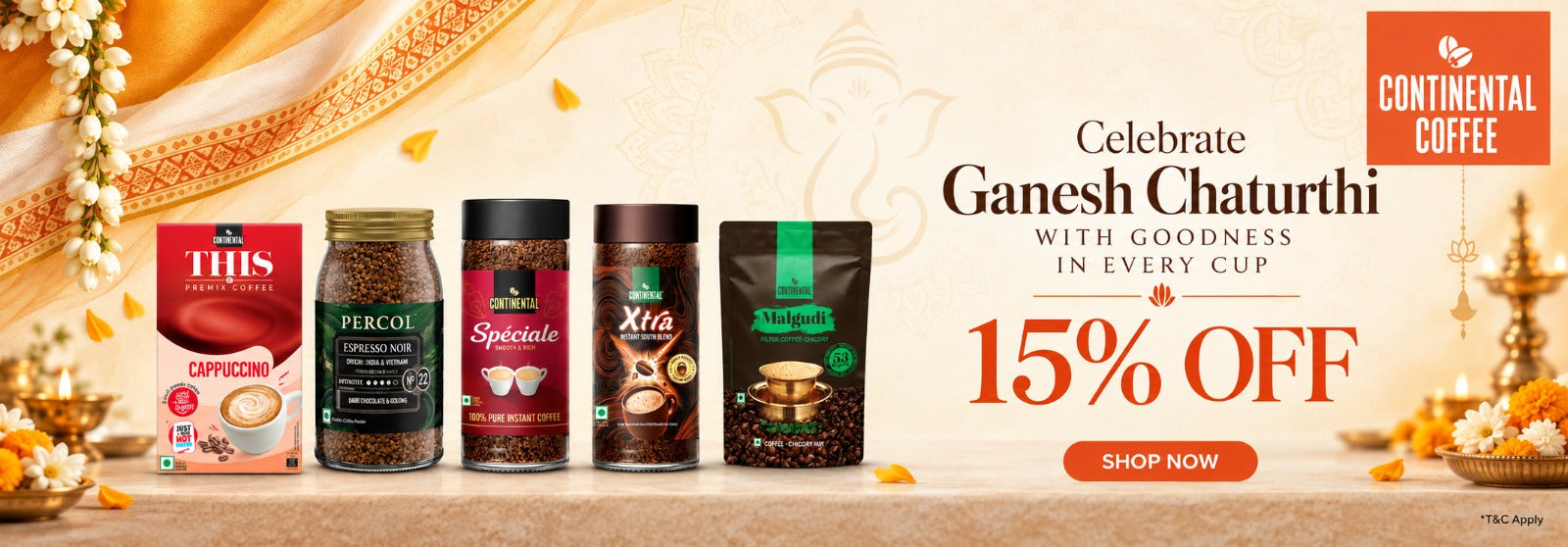 Independence Day Sale