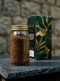 Percol Espresso Noir — Premium Freeze Dried Black Coffee | 100g 6