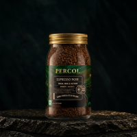 Espresso Noir