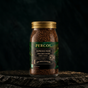 Percol Espresso Noir | Premium Freeze Dried Black Coffee | 100g Jar