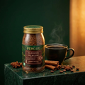 Percol Da Essenza | Premium Freeze Dried Black Coffee | 100g Jar 2