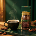 Percol Da Essenza | Premium Freeze Dried Black Coffee | 100g Jar 3