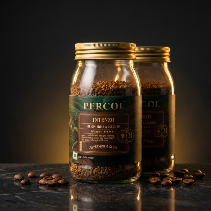 Percol Intenzo