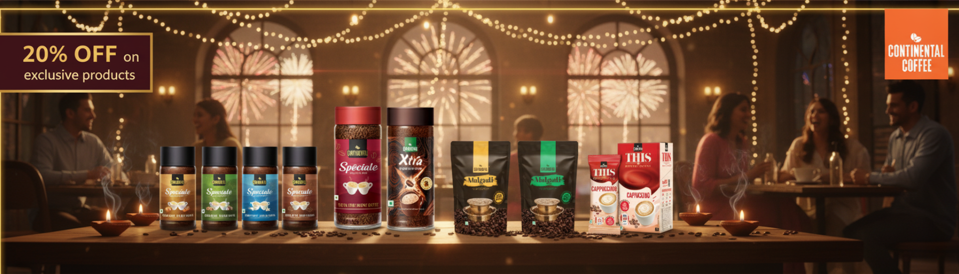 Discountable Products