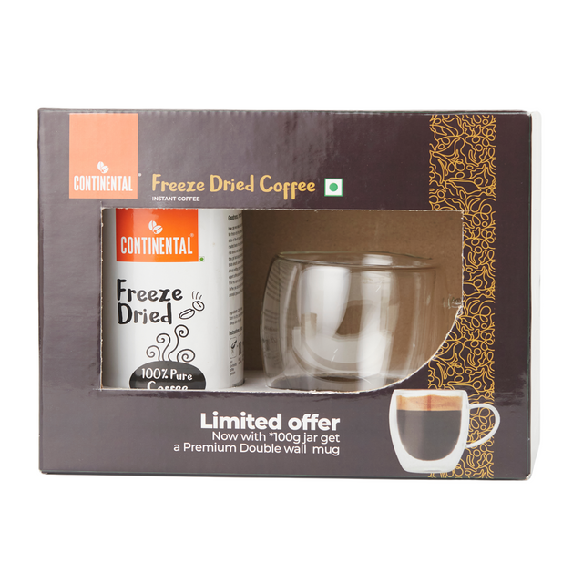 Buy Instant Coffee Online At Best Prices Continental Coffee