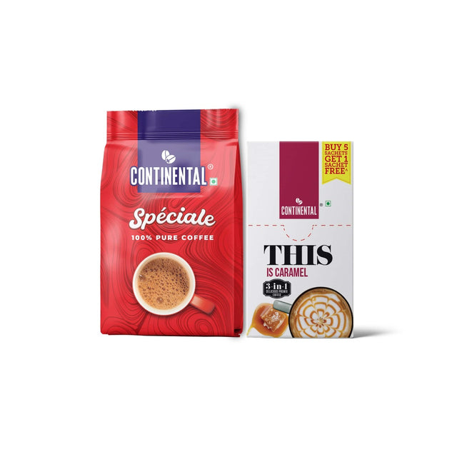 Buy Instant Coffee Online At Best Prices Continental Coffee