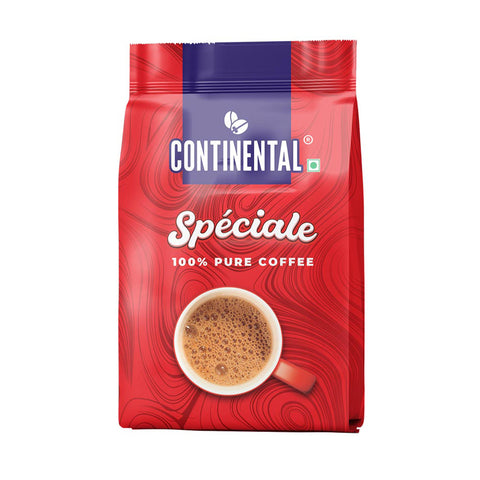Continental Speciale 200g Pouch | Instant Coffee Granules | 100% Pure Coffee